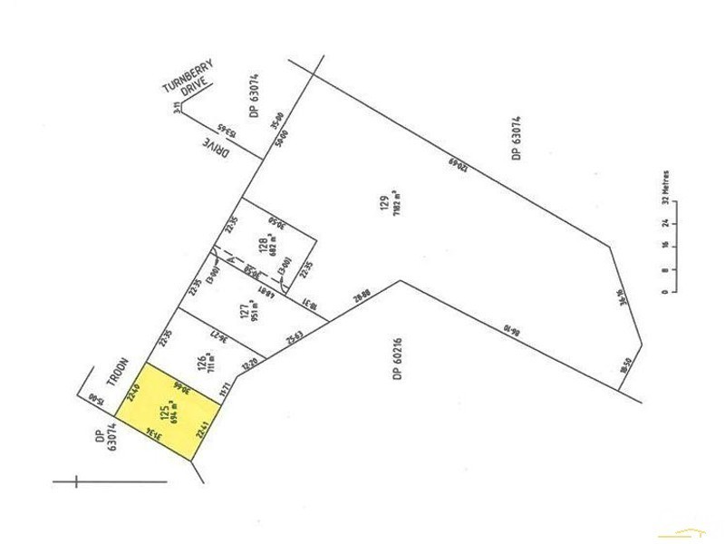 Lot 125 Troon Drive, Normanville SA 5204