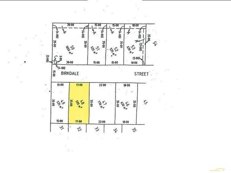 Lot 48 Birkdale Street, Normanville SA 5204