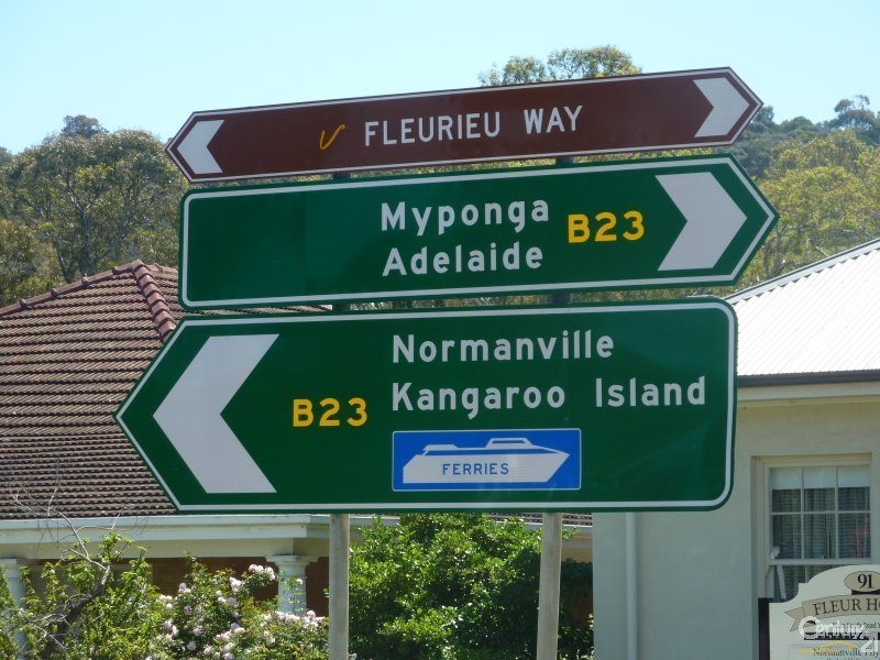 65 Main Street, Yankalilla SA 5203