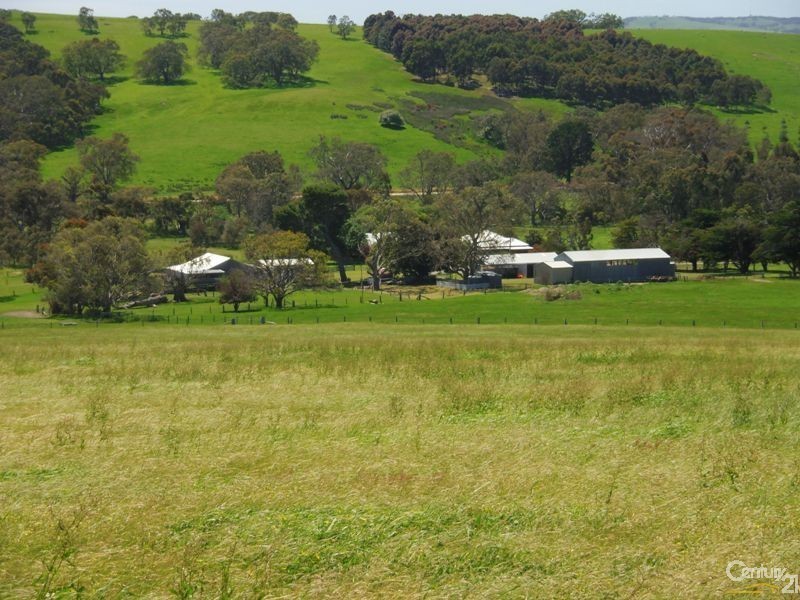 20 Treasure Lane, Hay Flat SA 5204