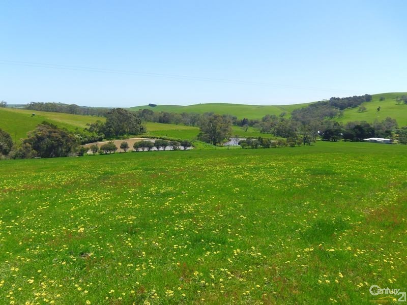 20 Treasure Lane, Hay Flat SA 5204