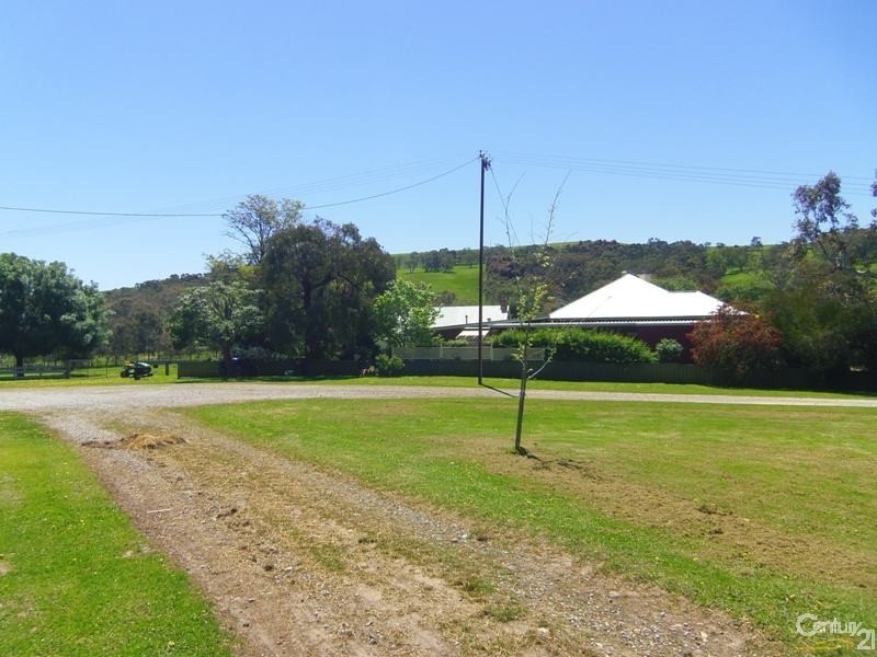 20 Treasure Lane, Hay Flat SA 5204