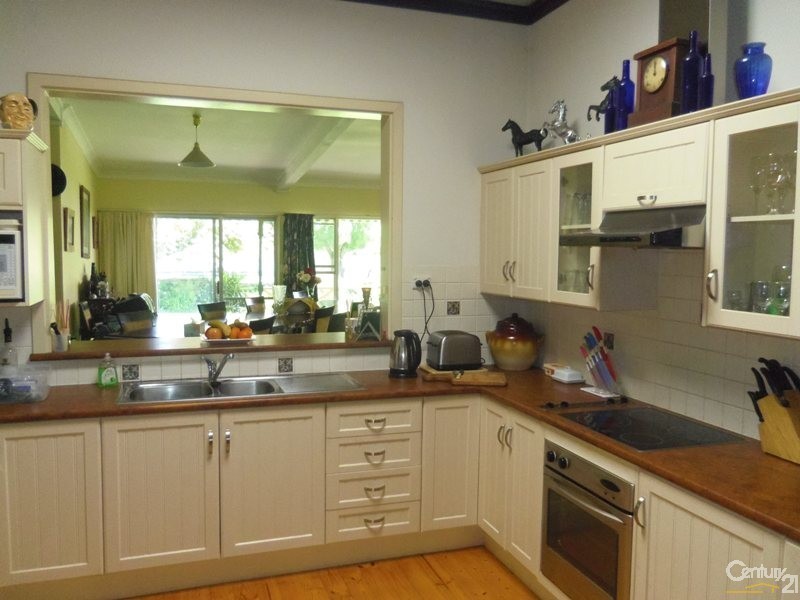 20 Treasure Lane, Hay Flat SA 5204