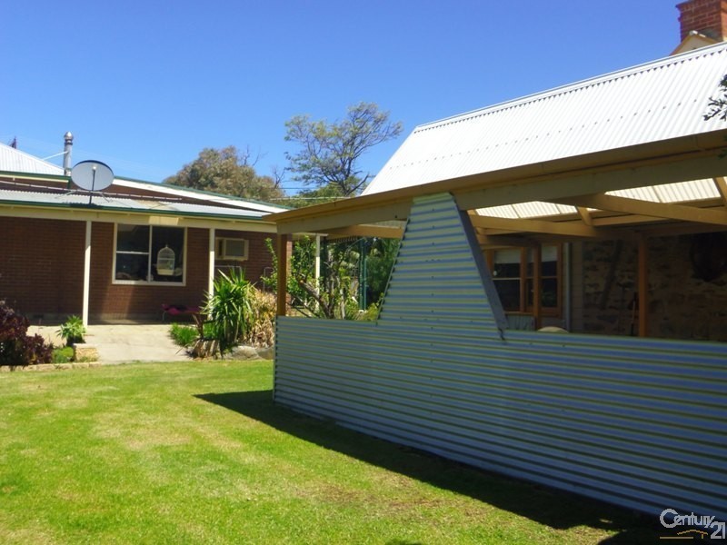 20 Treasure Lane, Hay Flat SA 5204