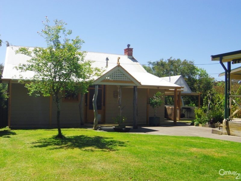 20 Treasure Lane, Hay Flat SA 5204