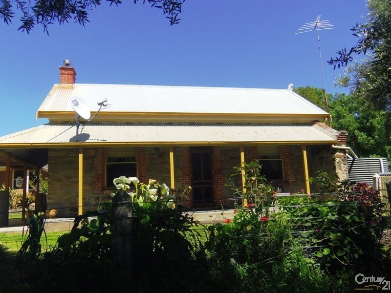 20 Treasure Lane, Hay Flat SA 5204