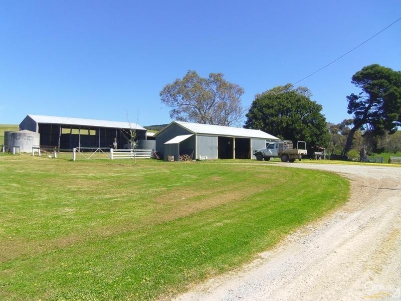 20 Treasure Lane, Hay Flat SA 5204