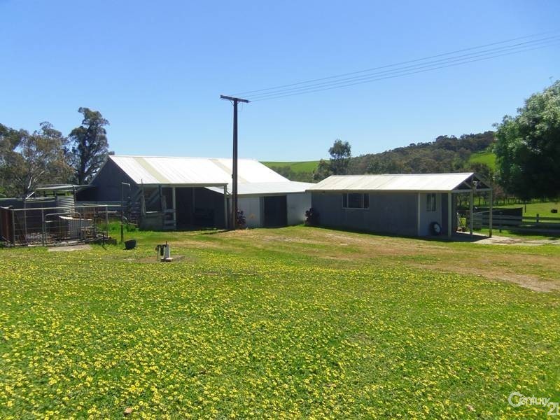 20 Treasure Lane, Hay Flat SA 5204