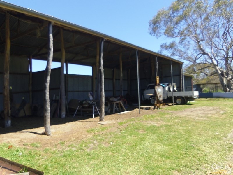 20 Treasure Lane, Hay Flat SA 5204
