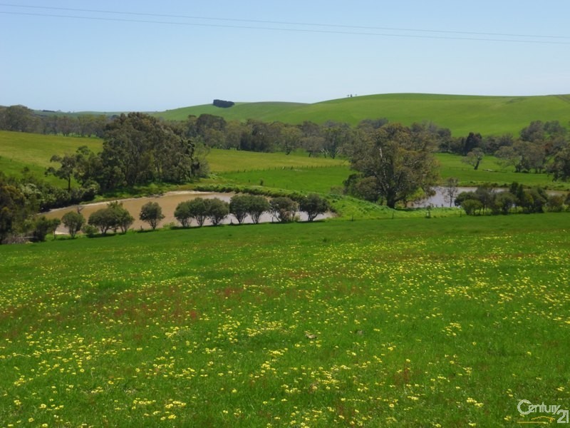 20 Treasure Lane, Hay Flat SA 5204