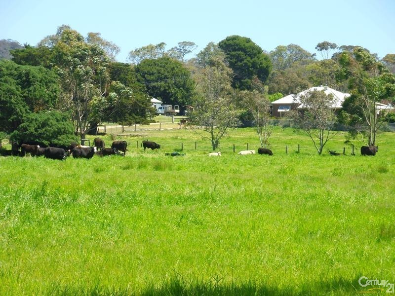 20 Treasure Lane, Hay Flat SA 5204