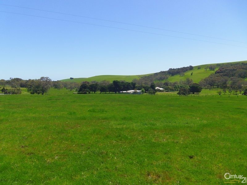 20 Treasure Lane, Hay Flat SA 5204