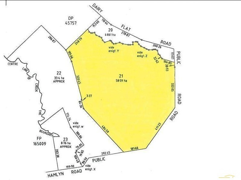 20 Treasure Lane, Hay Flat SA 5204
