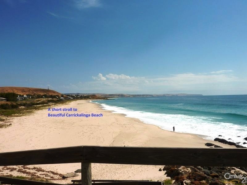 35 Stacey Drive, Carrickalinga SA 5204