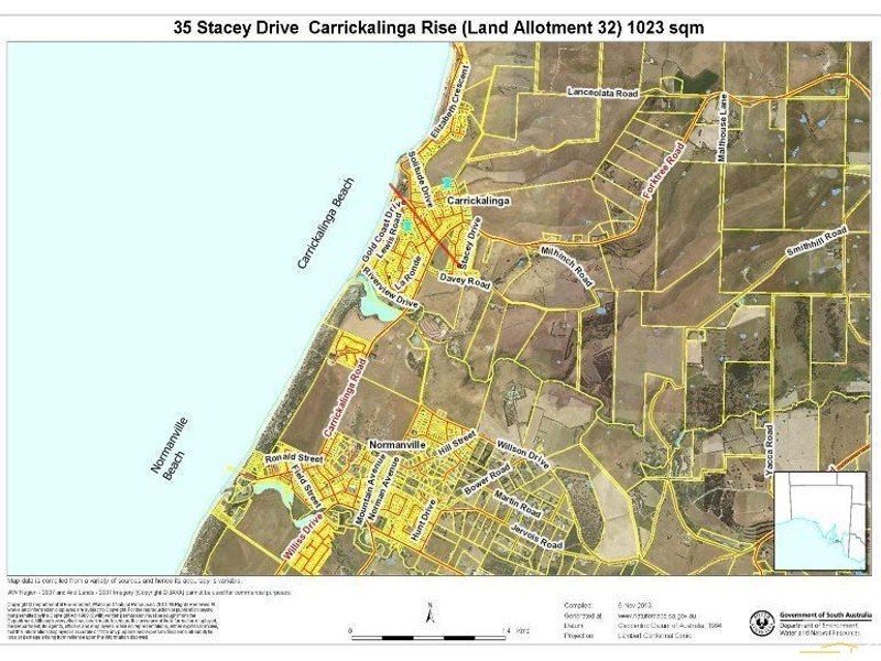 35 Stacey Drive, Carrickalinga SA 5204