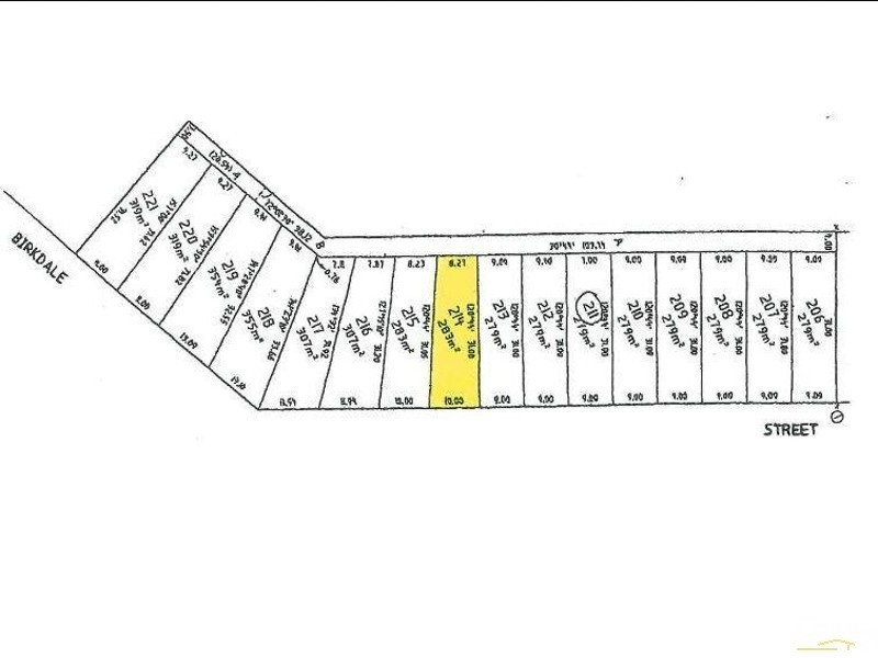 Lot 214 Birkdale Street, Normanville SA 5204