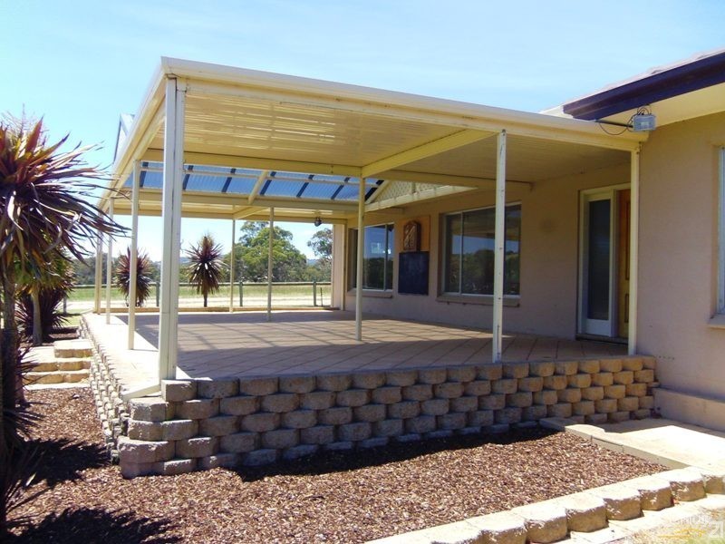 5885 Main South Road, Wattle Flat SA 5203