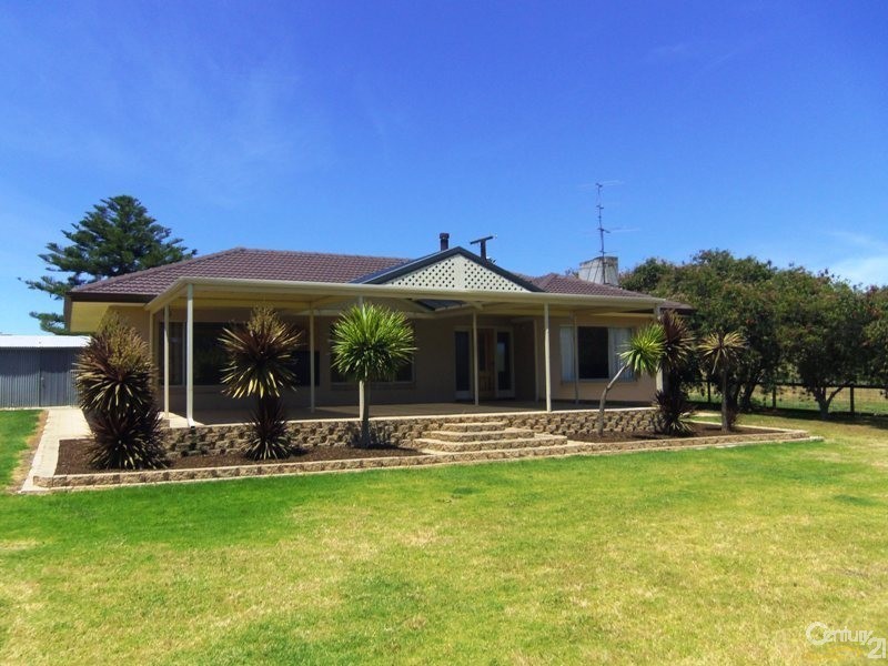 5885 Main South Road, Wattle Flat SA 5203