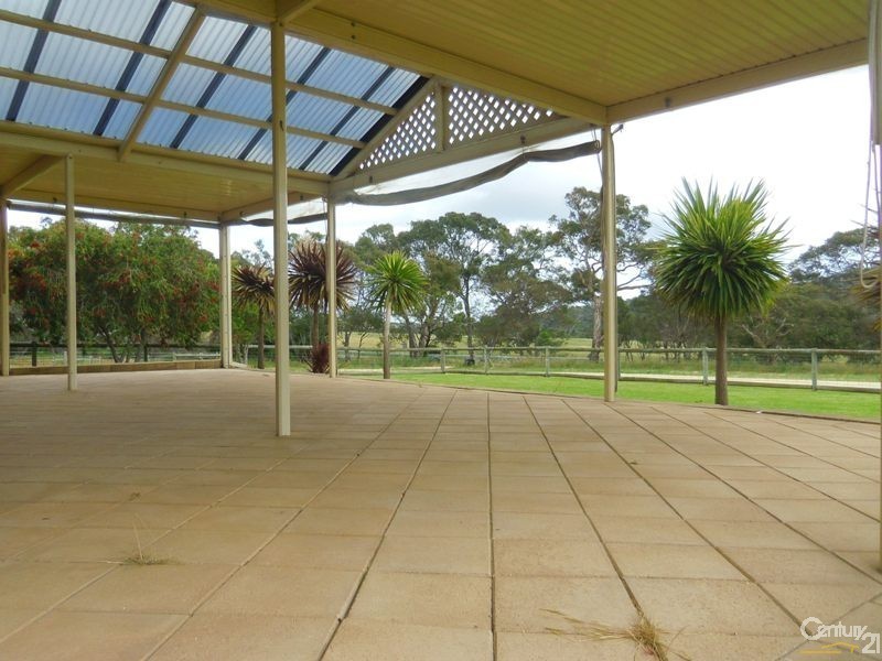 5885 Main South Road, Wattle Flat SA 5203