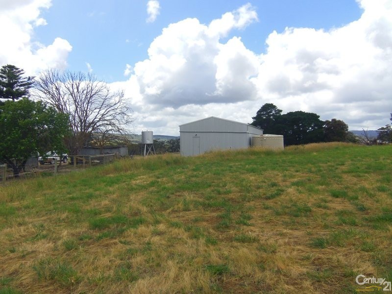 5885 Main South Road, Wattle Flat SA 5203