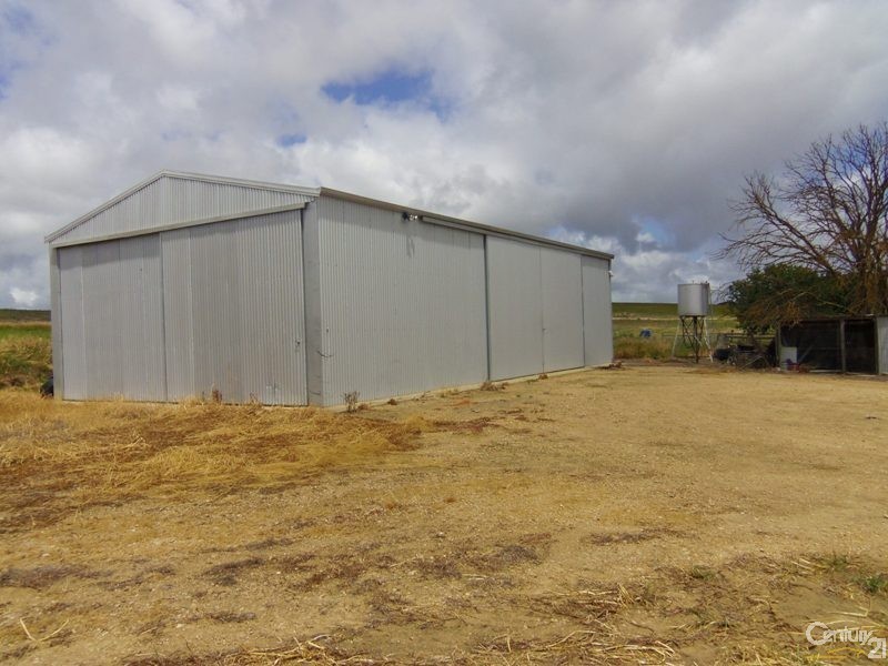 5885 Main South Road, Wattle Flat SA 5203