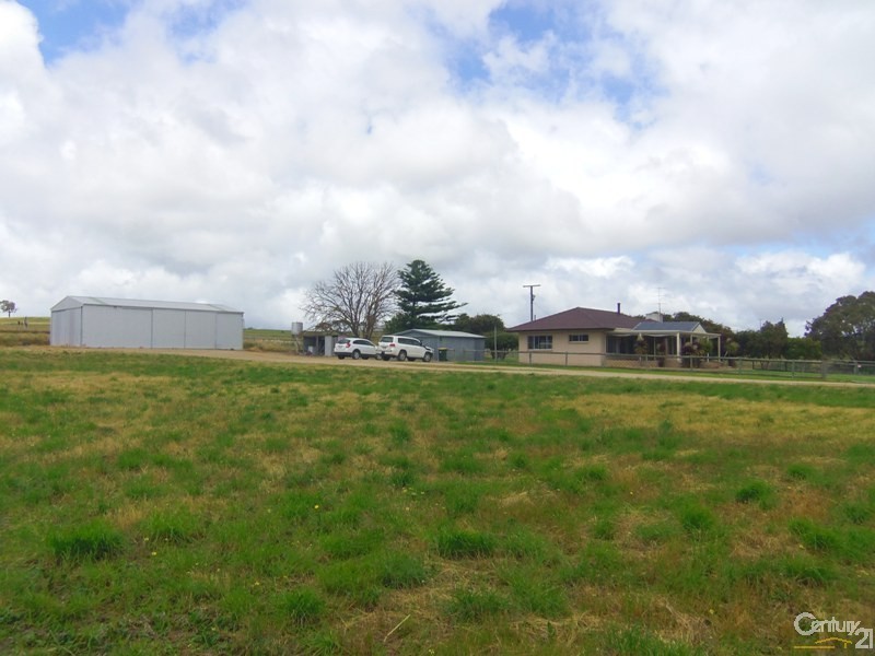 5885 Main South Road, Wattle Flat SA 5203