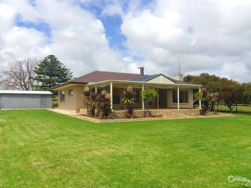 5885 Main South Road, Wattle Flat SA 5203