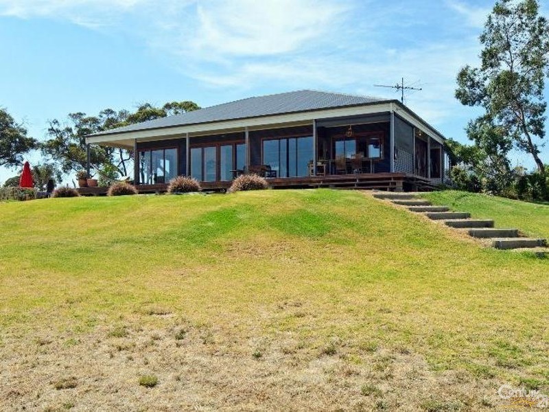 86 Wild Dog Creek Road, Yankalilla SA 5203