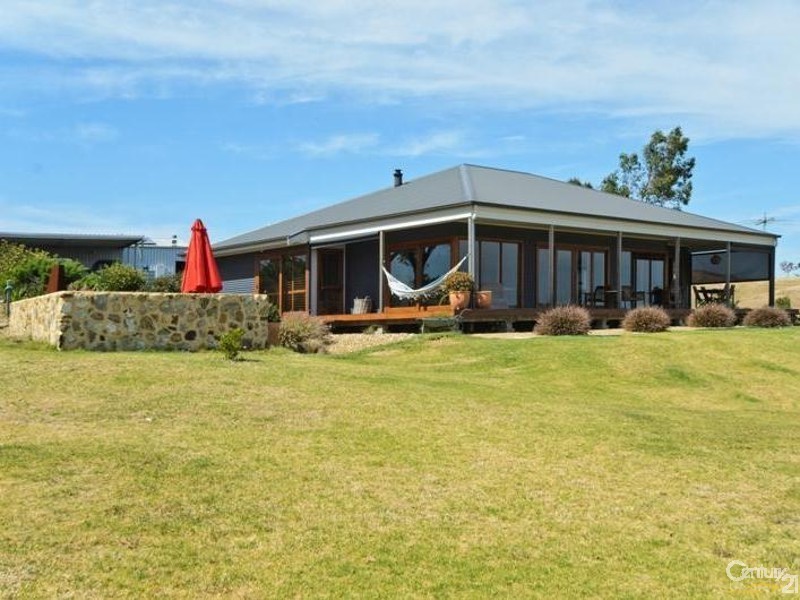 86 Wild Dog Creek Road, Yankalilla SA 5203