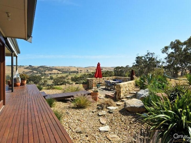 86 Wild Dog Creek Road, Yankalilla SA 5203