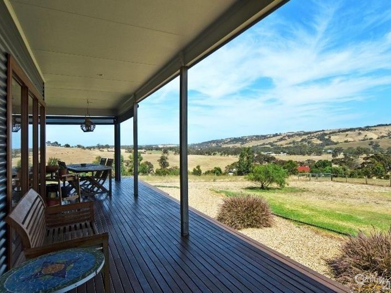 86 Wild Dog Creek Road, Yankalilla SA 5203