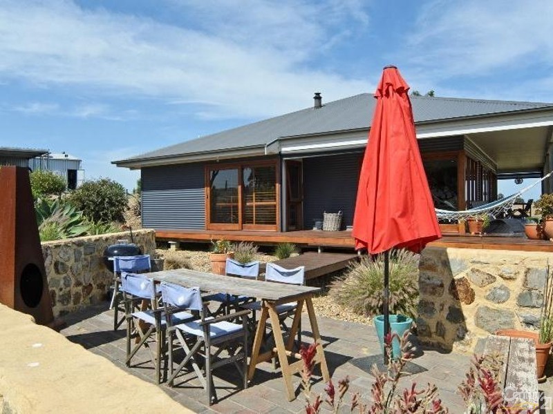 86 Wild Dog Creek Road, Yankalilla SA 5203