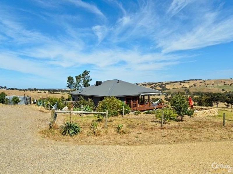 86 Wild Dog Creek Road, Yankalilla SA 5203