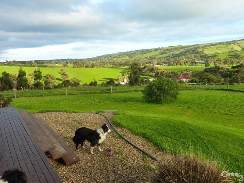 86 Wild Dog Creek Road, Yankalilla SA 5203