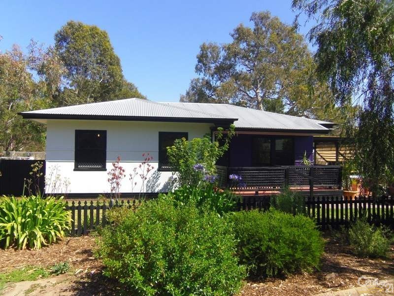 19 Malakoff Street, Yankalilla SA 5203