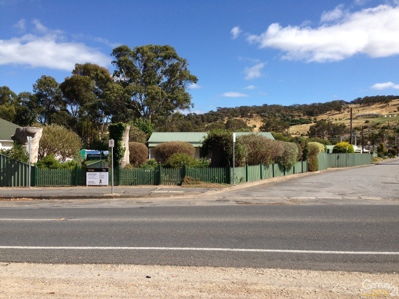 137 Main South Road, Yankalilla SA 5203