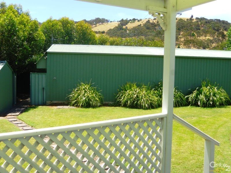 137 Main South Road, Yankalilla SA 5203