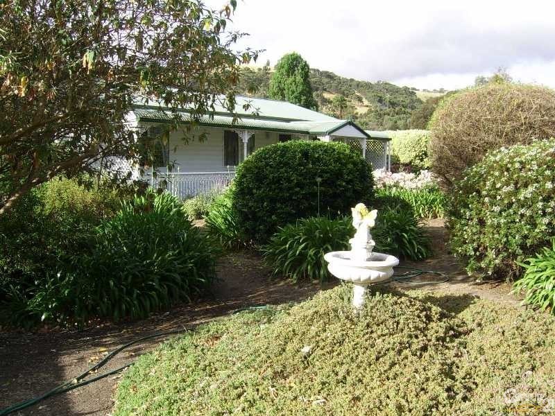 137 Main South Road, Yankalilla SA 5203