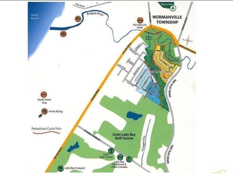 Normanville SA 5204
