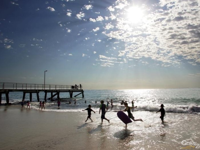 Normanville SA 5204