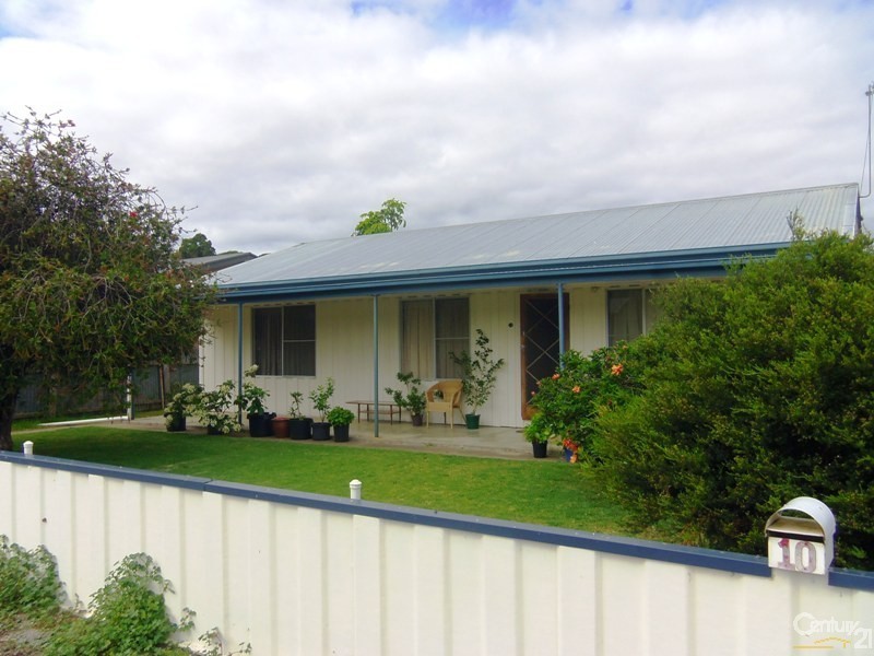 10 Wallman Street, Yankalilla SA 5203