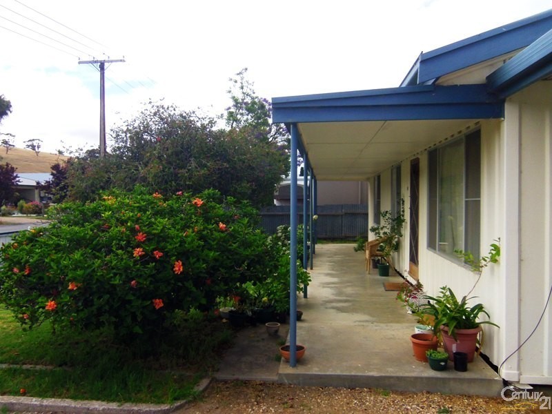 10 Wallman Street, Yankalilla SA 5203