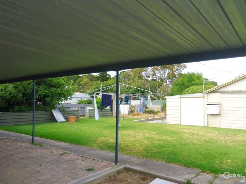 10 Wallman Street, Yankalilla SA 5203