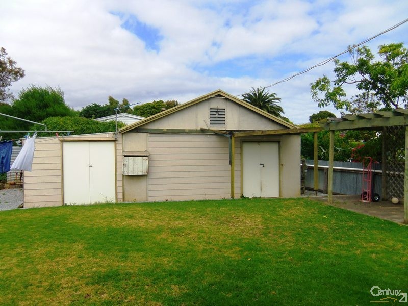 10 Wallman Street, Yankalilla SA 5203