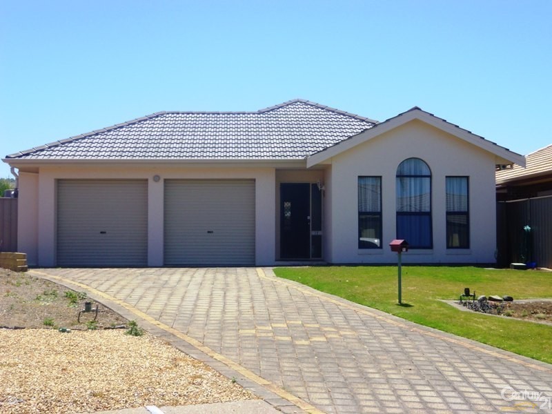 72 Matthew Flinders Drive, Encounter Bay SA 5211