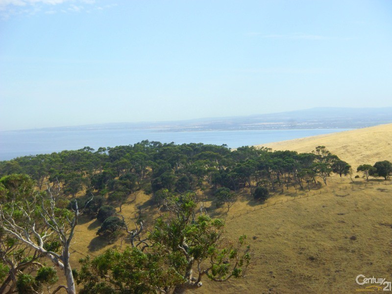 Lot 8 Myponga Beach Road, Myponga Beach SA 5202
