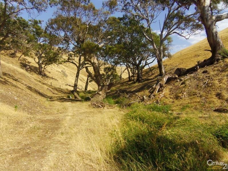 Lot 8 Myponga Beach Road, Myponga Beach SA 5202