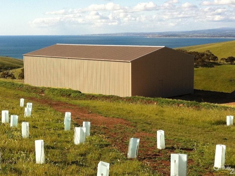Lot 8 Myponga Beach Road, Myponga Beach SA 5202