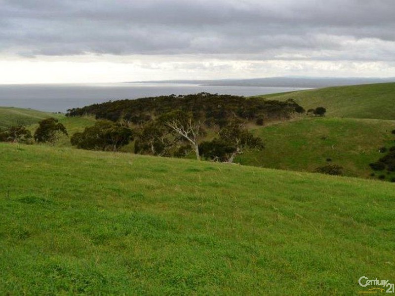 Lot 8 Myponga Beach Road, Myponga Beach SA 5202