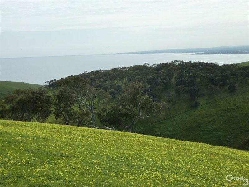 Lot 8 Myponga Beach Road, Myponga Beach SA 5202